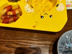 -伽喱博士 Dr.CURRY咖喱饭(太阳宫咖喱店)