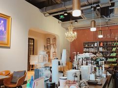 大堂-MUSEE CAFE(保利·时光里店)