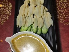 -西安烤鸭店(369烤鸭王店)