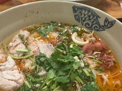 -筒骨麻辣烫(永同昌公寓胜明花园店)