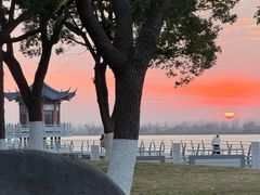 -第一山景区