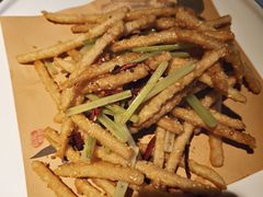 -老阿爸鲜鱼土菜(昆山花桥店)