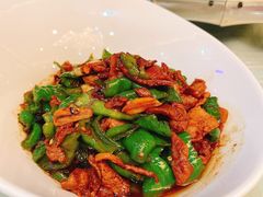 翠清小炒肉-翠清酒家(万丰路店)