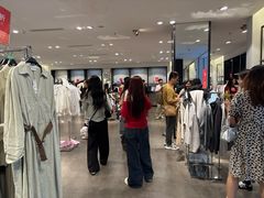 -ZARA(仓山万达店)