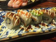 -石屋料理(南京西路店)