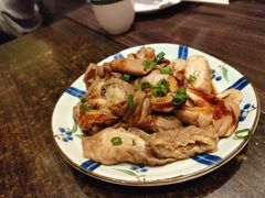 -度小月(百老汇美食街店)