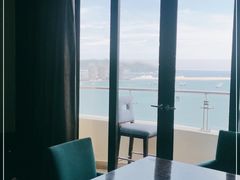 -三亚福朋喜来登酒店·大堂吧