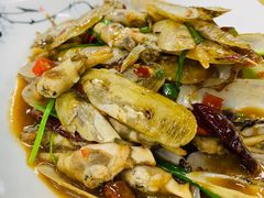 -景好海鲜餐厅(大鹏必选旅游店)