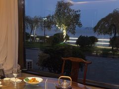 -鹰龙海畔度假酒店(咸祥店)