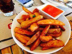 Bamboo&nbsp;Bar&nbsp;&&nbsp;Grill-Bamboo Bar & Grill Restaurant