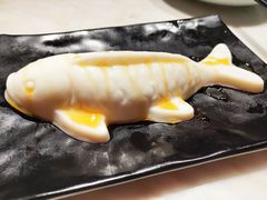 干酪鱼-小吊梨汤·北京菜·烤鸭(鸟巢店)