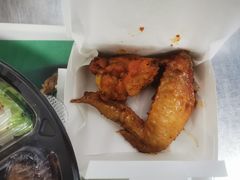 -德克士(香港街店)
