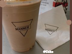 -Manner Coffee(IFS一楼店)