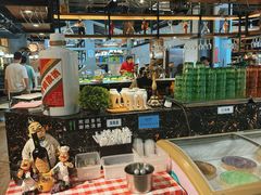 -御品海宴海鲜自助餐厅(龙岗万科广场店)