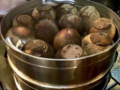 原只椰子炖竹丝鸡-達揚原味燉品(文明路店)