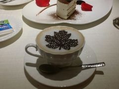 -王品牛排(郑州大卫城店)