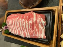 -湊湊火锅·茶憩(和平大悦城店)