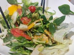 -77号·蒸海鲜青岛菜(积米崖店)