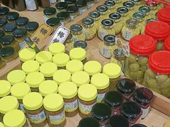 -苏州市吴中区光福窑上花果蜜饯厂