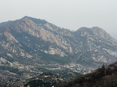 -北京凤凰岭