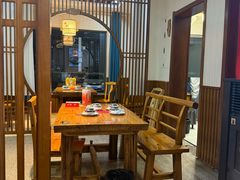 -食鸡公社辣子鸡·潍坊菜·烧烤