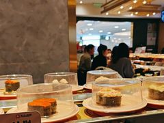 -争鲜回转寿司(东方银座店)