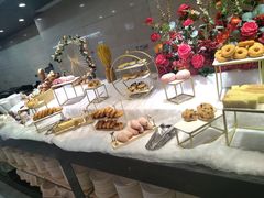 -紫金港国际饭店-自助早餐(申花路店)