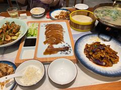 -松沪名灶·豆浆鱼头·新上海菜(飞航吾悦广场店)
