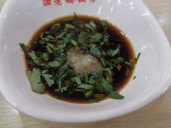 -霍嘟嘟手工水饺(黄山花园店)