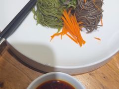 -石榴红了·非遗酥皮烤包子·新疆菜(瑞豪店)