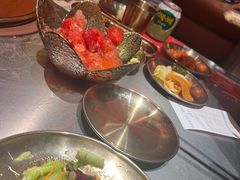 -西塔老太太泥炉烤肉(苏州大悦城店)