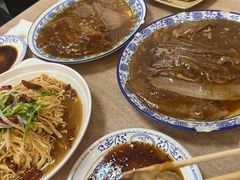 -协顺园回头馆(南顺城路店)