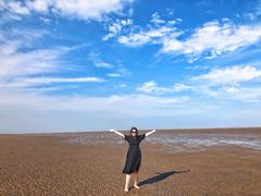 -南汇嘴观海公园