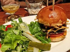 -京A Taproom·精酿餐吧(CBD店)