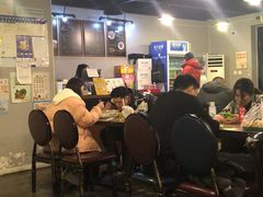 大堂-友达面馆(鼓楼店)