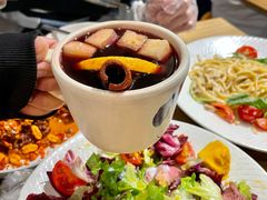 热红酒-Brut Eatery悦璞食堂(愚园路店)