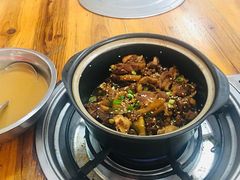 白莲鹅-常来老白莲鹅饭店(老城店)