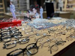 -棱石眼镜(CP静安店)