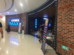 -SFC上影百联影城(川沙IMAX店)
