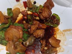 -凯德广场(武胜路店)