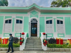 -龙环葡韵住宅式博物馆