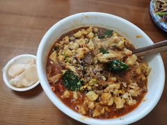 -刘信牛羊肉小炒泡馍(回民街店)