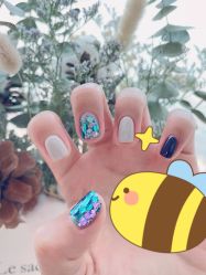 点击看大图 -四季·予你日式美甲美睫Nail