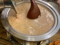 -格日勒阿妈蒙古厨房(大召店)