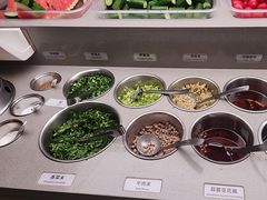 -海底捞火锅(吴中路店)