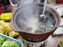 -威邵鸡煲(西华路总店)