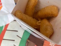 -汉堡王(北京三里屯购物中心)