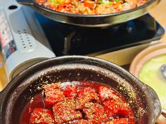 -尼岔湖北小馆(月坛北街店)