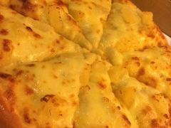 -尊宝比萨(广州塔店)