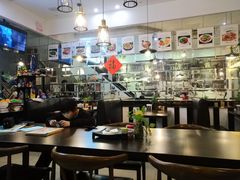 -标记Jane's kitchen(平桥直街店)
